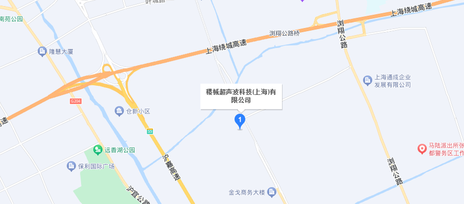 山東埃爾派公司地圖導(dǎo)航